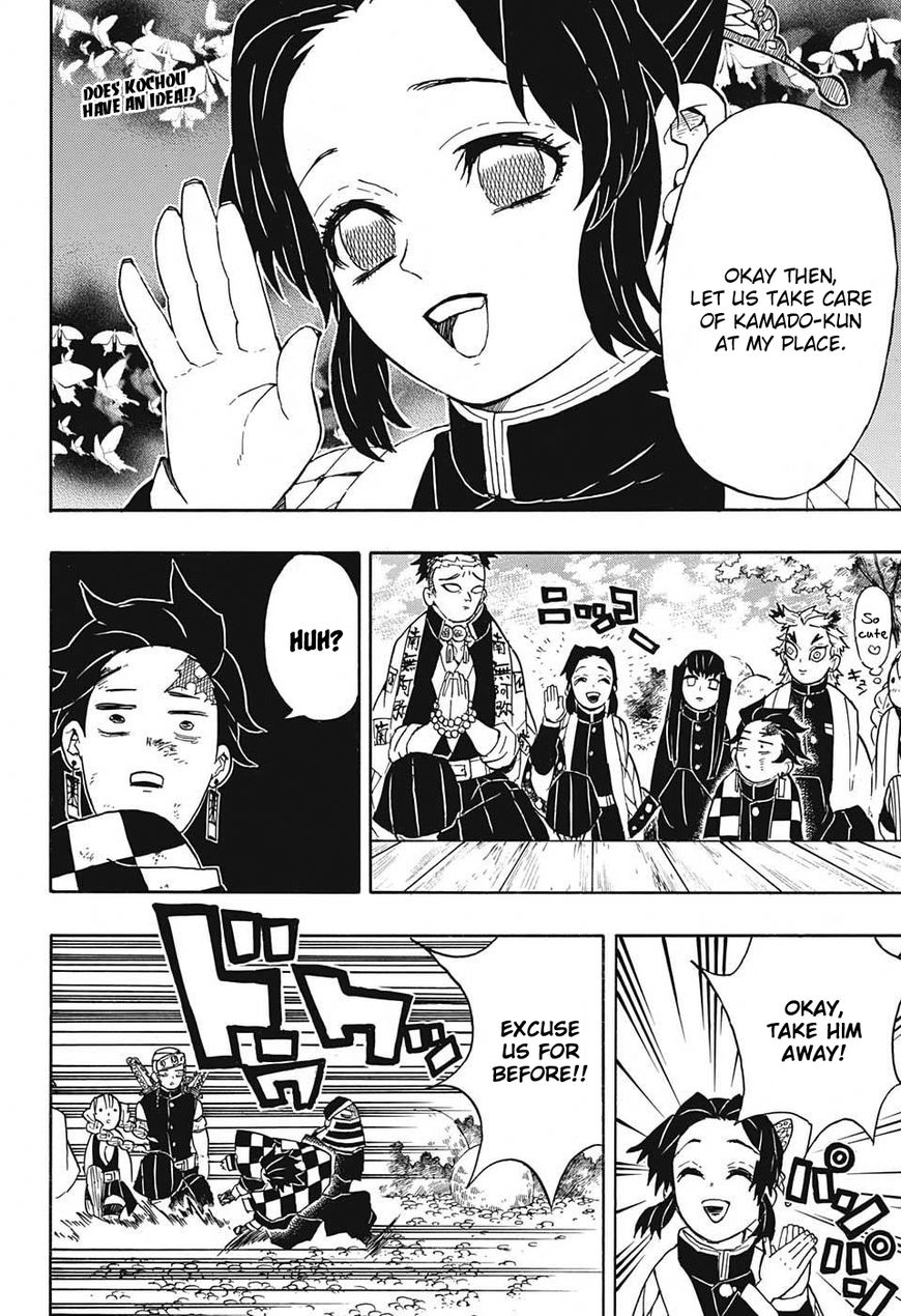 Kimetsu no Yaiba Chapter 48 2